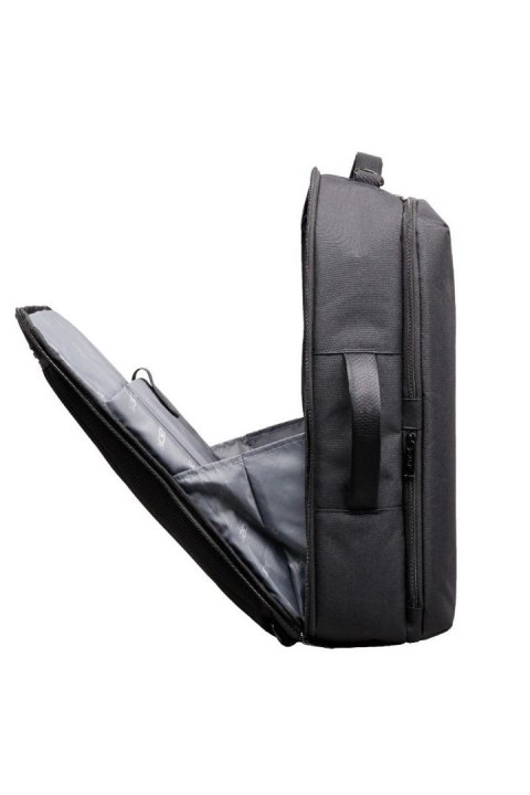 Acer Urban 3in1 Backpack 17'' 43,2 cm (17'') Plecak Czarny Acer Urban 3in1 Backpack 17'' 43,2 cm (17'') Plecak Czarny