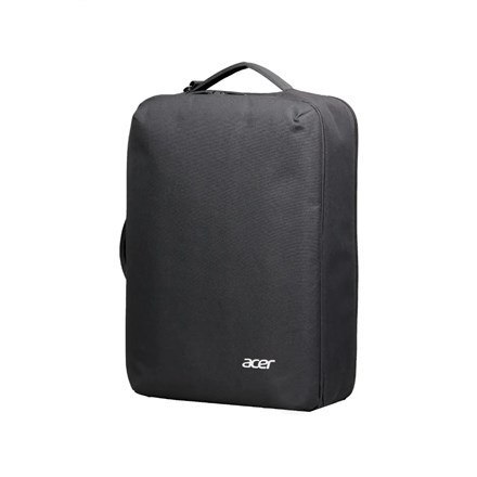 Acer Urban 3in1 Backpack 17'' 43,2 cm (17'') Plecak Czarny Acer Urban 3in1 Backpack 17'' 43,2 cm (17'') Plecak Czarny