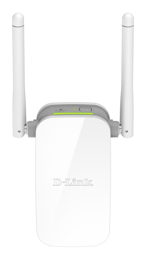 D-Link DAP-1325 Wzmacniacz sieciowy Biały 10, 100 Mbit/s D-Link DAP-1325 Wzmacniacz sieciowy Biały 10, 100 Mbit/s
