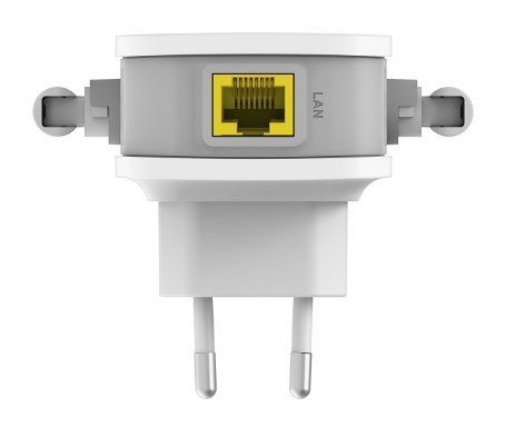 D-Link DAP-1325 Wzmacniacz sieciowy Biały 10, 100 Mbit/s D-Link DAP-1325 Wzmacniacz sieciowy Biały 10, 100 Mbit/s