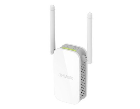 D-Link DAP-1325 Wzmacniacz sieciowy Biały 10, 100 Mbit/s D-Link DAP-1325 Wzmacniacz sieciowy Biały 10, 100 Mbit/s