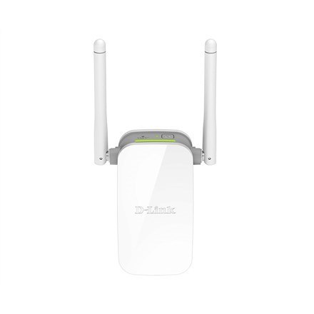 D-Link DAP-1325 Wzmacniacz sieciowy Biały 10, 100 Mbit/s D-Link DAP-1325 Wzmacniacz sieciowy Biały 10, 100 Mbit/s