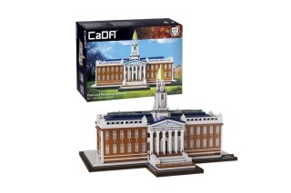 Klocki Cada Harvard Business School C66016W