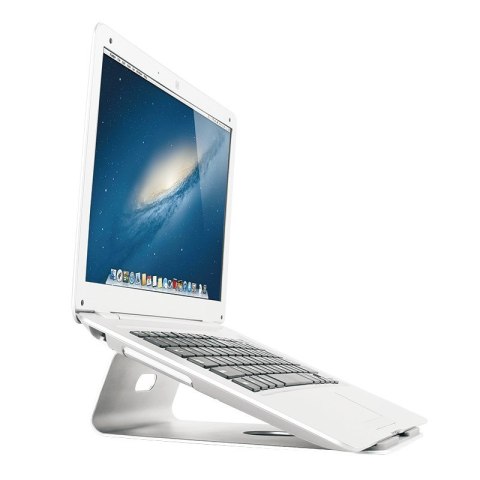 LogiLink AA0103 stojak na laptop Podstawka na notebooka Srebrny 38,1 cm (15") LogiLink AA0103 stojak na laptop Podstawka na notebooka Srebrny 38,1 cm (15")