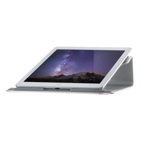 LogiLink AA0103 stojak na laptop Podstawka na notebooka Srebrny 38,1 cm (15") LogiLink AA0103 stojak na laptop Podstawka na notebooka Srebrny 38,1 cm (15")