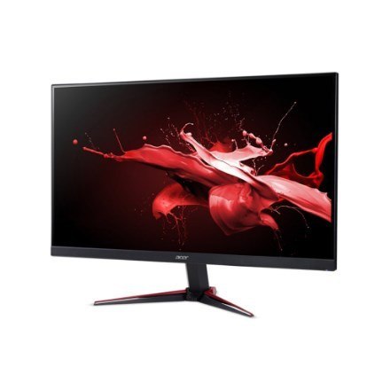 Monitor Nitro VG270Ebmiix 69cm 27W ZeroFrame FreeSync 100Hz 16:9 1ms(VRB) 250nits VGA 2xHDMI MM Audio in/out EU MPRII Black Monitor Nitro VG270Ebmiix 69cm 27W ZeroFrame FreeSync 100Hz 16:9 1ms(VRB) 250nits VGA 2xHDMI MM Audio in/out EU MPRII Black