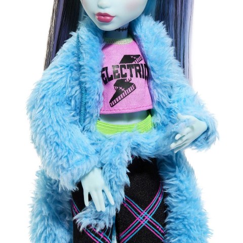Monster High Creepover Party HKY68 lalka Monster High Creepover Party HKY68 lalka