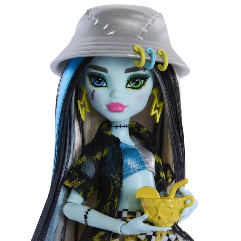 Monster High HRP68 lalka