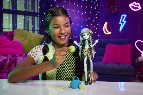 Monster High HRP68 lalka