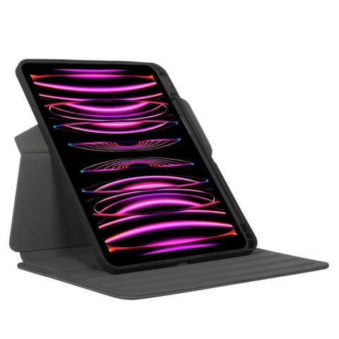 Targus THZ987GL etui na tablet 27,9 cm (11") Folio Czarny Targus THZ987GL etui na tablet 27,9 cm (11") Folio Czarny