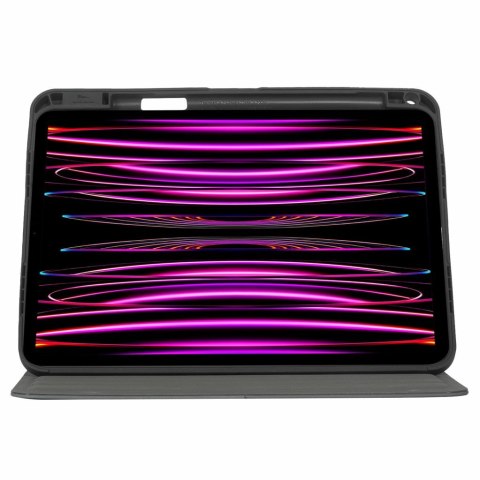 Targus THZ987GL etui na tablet 27,9 cm (11") Folio Czarny Targus THZ987GL etui na tablet 27,9 cm (11") Folio Czarny