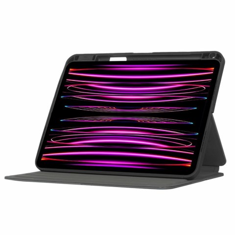 Targus THZ987GL etui na tablet 27,9 cm (11") Folio Czarny Targus THZ987GL etui na tablet 27,9 cm (11") Folio Czarny