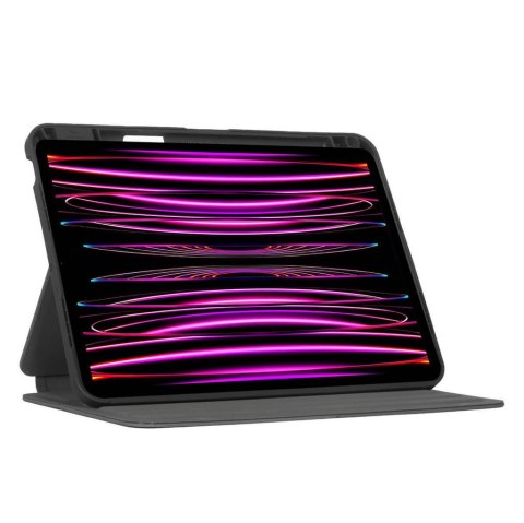 Targus THZ987GL etui na tablet 27,9 cm (11") Folio Czarny Targus THZ987GL etui na tablet 27,9 cm (11") Folio Czarny