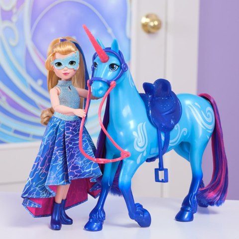Unicorn Academy Isabel Deluxe Masquerade Unicorn Academy Isabel Deluxe Masquerade