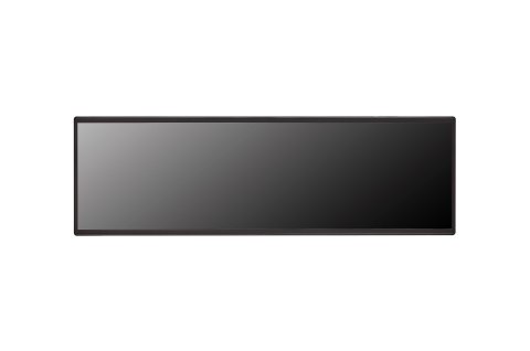 Wyświetlacz LG 37BH7N-H Signage Display 37inch IPS ADS 1920x 540 FHD 700cd/m2 1.000:1 WiFi integrated Web OS 6 Wyświetlacz LG 37BH7N-H Signage Display 37inch IPS ADS 1920x 540 FHD 700cd/m2 1.000:1 WiFi integrated Web OS 6