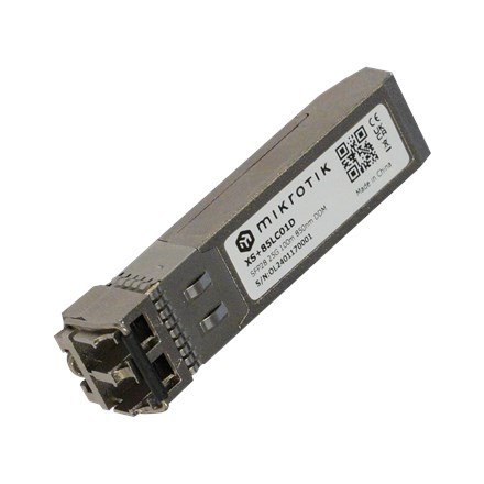 Z MikroTik XS+85LC01D