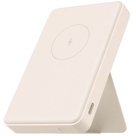 Xiaomi Magnetic Power Bank 6000mAh GL, 58479 Xiaomi Magnetic Power Bank 6000mAh GL, 58479
