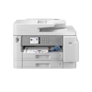 Brother MFC-J5955DW drukarka wielofunkcyjna Atramentowa A3 1200 x 4800 DPI 30 stron/min Wi-Fi