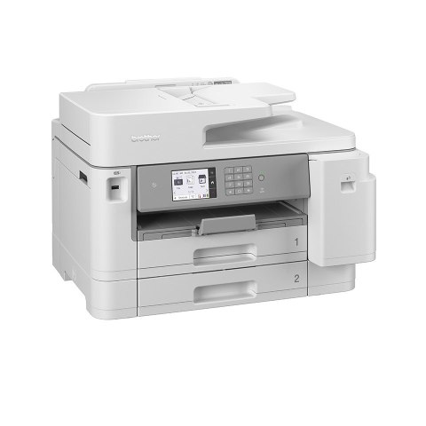Brother MFC-J5955DW drukarka wielofunkcyjna Atramentowa A3 1200 x 4800 DPI 30 stron/min Wi-Fi Brother MFC-J5955DW drukarka wielofunkcyjna Atramentowa A3 1200 x 4800 DPI 30 stron/min Wi-Fi