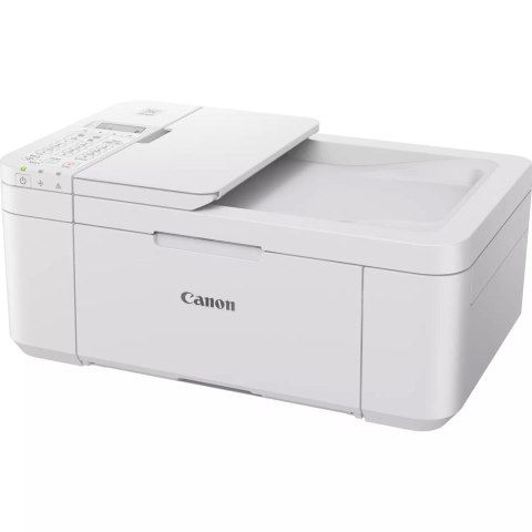 Canon PIXMA TR4751i Atramentowa A4 4800 x 1200 DPI 8,8 stron/min Wi-Fi Canon PIXMA TR4751i Atramentowa A4 4800 x 1200 DPI 8,8 stron/min Wi-Fi