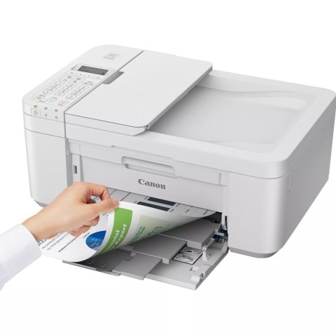 Canon PIXMA TR4751i Atramentowa A4 4800 x 1200 DPI 8,8 stron/min Wi-Fi Canon PIXMA TR4751i Atramentowa A4 4800 x 1200 DPI 8,8 stron/min Wi-Fi