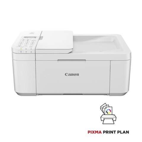 Canon PIXMA TR4751i Atramentowa A4 4800 x 1200 DPI 8,8 stron/min Wi-Fi Canon PIXMA TR4751i Atramentowa A4 4800 x 1200 DPI 8,8 stron/min Wi-Fi