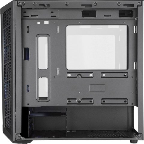 Cooler Master MasterBox MB320L ARGB Mini Tower Czarny Cooler Master MasterBox MB320L ARGB Mini Tower Czarny