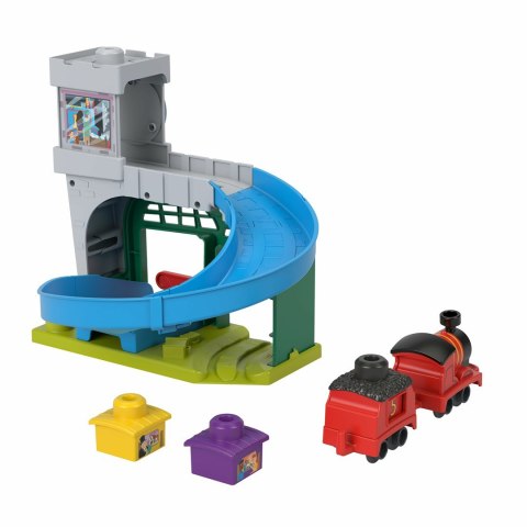 Fisher-Price Thomas & Friends HXW24 zestaw zabawkowy