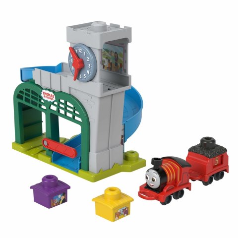 Fisher-Price Thomas & Friends HXW24 zestaw zabawkowy