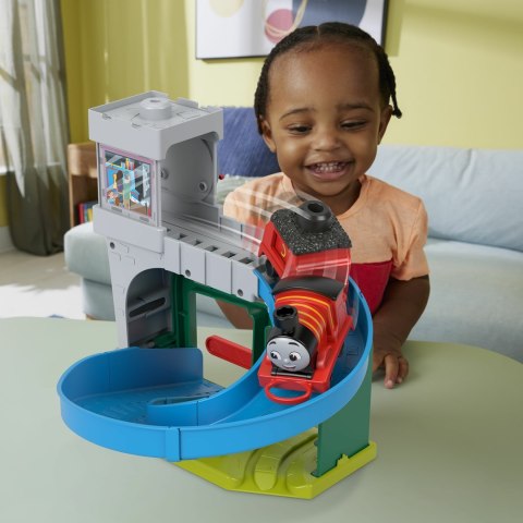 Fisher-Price Thomas & Friends HXW24 zestaw zabawkowy