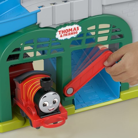 Fisher-Price Thomas & Friends HXW24 zestaw zabawkowy