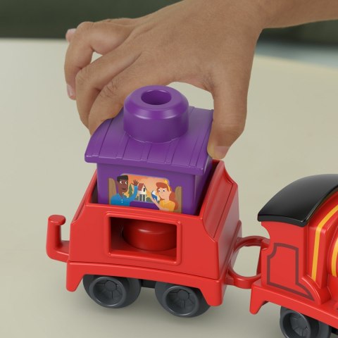 Fisher-Price Thomas & Friends HXW24 zestaw zabawkowy
