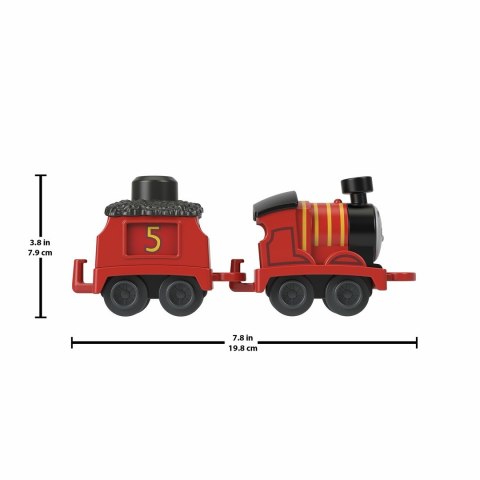 Fisher-Price Thomas & Friends HXW24 zestaw zabawkowy