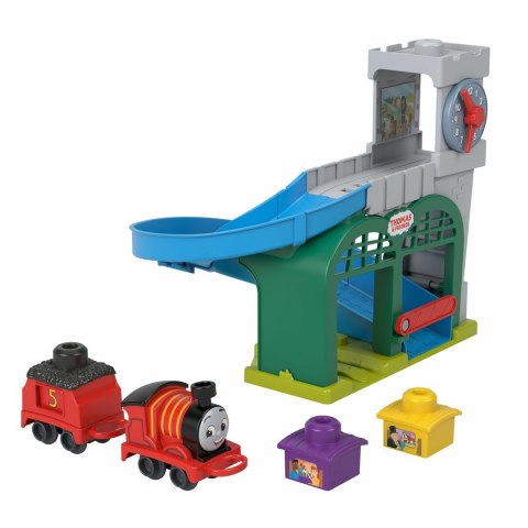 Fisher-Price Thomas & Friends HXW24 zestaw zabawkowy