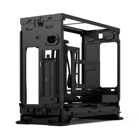 Fractal Design Era 2 Mini Tower Niebieski