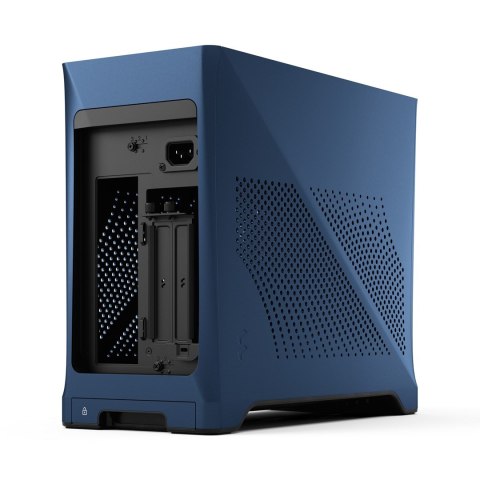 Fractal Design Era 2 Mini Tower Niebieski