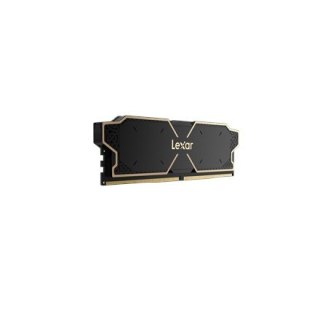 Lexar Thor OC - DDR5 - 32GB (2x16GB) -