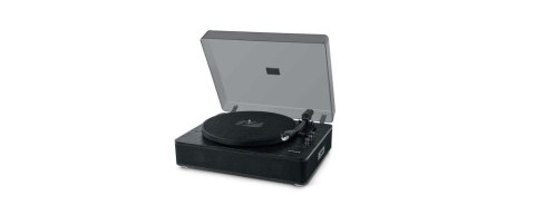 Muse MT-106 WB Czarny Automatyczny Muse MT-106 WB Czarny Automatyczny