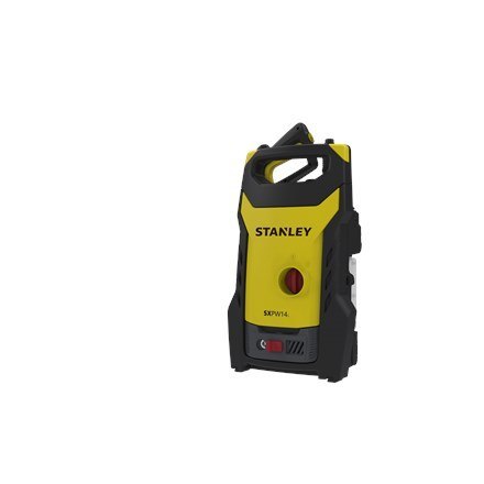 Myjka wysokociśnieniowa STANLEY SXPW14L-E (1400 W, 110 bar, 390 l/h) | Stanley 1400 W | 110 barów | 390 l/h Myjka wysokociśnieniowa STANLEY SXPW14L-E (1400 W, 110 bar, 390 l/h) | Stanley 1400 W | 110 barów | 390 l/h