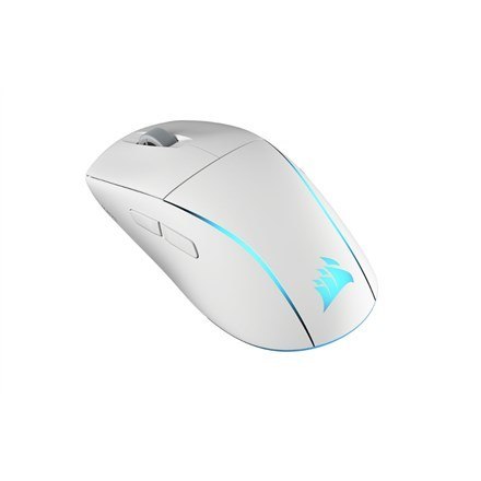 Mysz Corsair M75 WIRELESS Lightweight RGB White Mysz Corsair M75 WIRELESS Lightweight RGB White