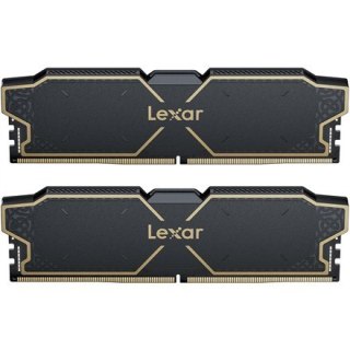 Pamięć Lexar z radiatorem | THOR | 32 GB | Pamięć DDR5 | 6000 MHz | Komputer PC/serwer | Nr wpisu do rejestru | Nr ECK