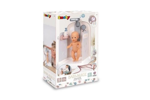 SMOBY Baby Nurse prysznic 220382 SMOBY Baby Nurse prysznic 220382