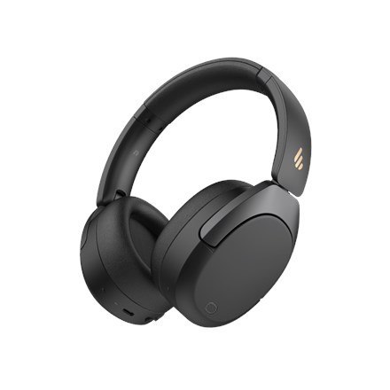Słuchawki Edifier | W830NB | Łączność Bluetooth | Nauszne | Mikrofon | Redukcja szumów | Bezprzewodowy | Czarny Słuchawki Edifier | W830NB | Łączność Bluetooth | Nauszne | Mikrofon | Redukcja szumów | Bezprzewodowy | Czarny