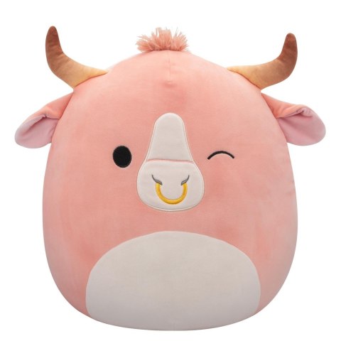 *****Squishmallows 40cm Byczek Howland 12255 *****Squishmallows 40cm Byczek Howland 12255