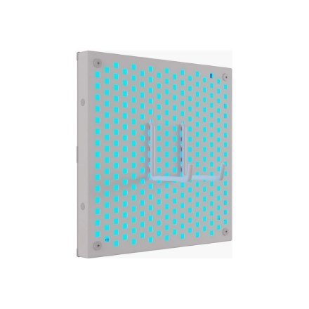 Zestaw dodatkowy Nanoleaf Blocks Pegboard (1 panel)