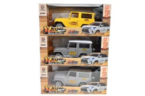 Auto RC off road ładowarka USB 011031 77690 Auto RC off road ładowarka USB 011031 77690