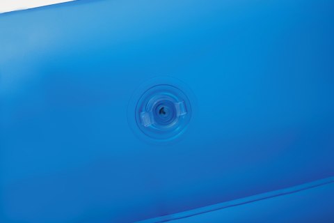 Bestway 54337 basen zewnętrzny naziemny Basen nadmuchiwany W kształcie okręgu 850 l Niebieski, Biały Bestway 54337 basen zewnętrzny naziemny Basen nadmuchiwany W kształcie okręgu 850 l Niebieski, Biały