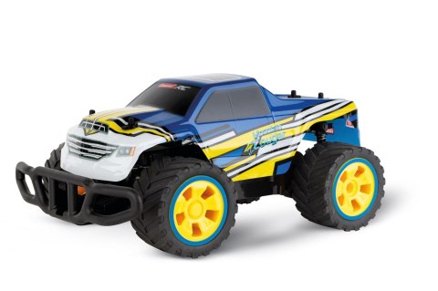 Carrera 370180018 zdalnie sterowany model Samochód off-road Silnik elektryczny 1:18 Carrera 370180018 zdalnie sterowany model Samochód off-road Silnik elektryczny 1:18