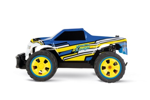 Carrera 370180018 zdalnie sterowany model Samochód off-road Silnik elektryczny 1:18 Carrera 370180018 zdalnie sterowany model Samochód off-road Silnik elektryczny 1:18