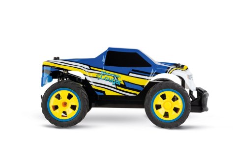Carrera 370180018 zdalnie sterowany model Samochód off-road Silnik elektryczny 1:18 Carrera 370180018 zdalnie sterowany model Samochód off-road Silnik elektryczny 1:18